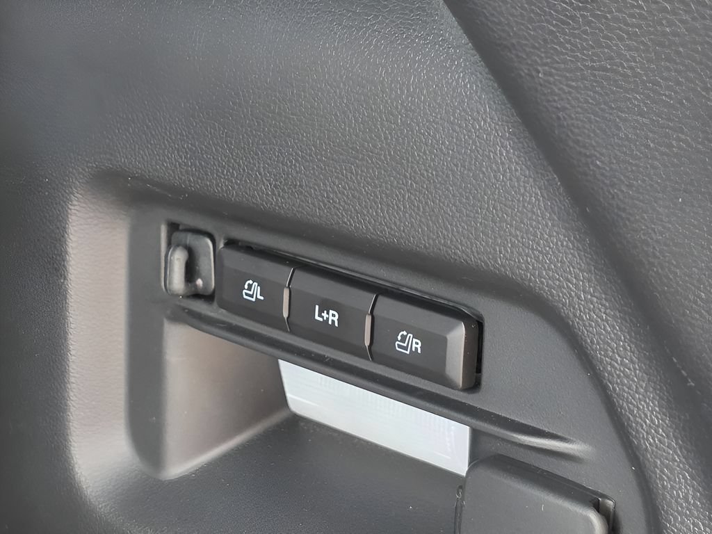 Certified 2023 Ford Explorer Timberline w/ Timberline Technology Package AWD/4WD image 13