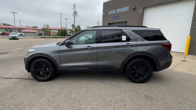 Certified 2022 Ford Explorer Timberline AWD/4WD image 6