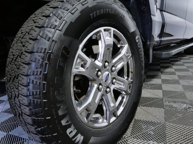 Certified 2021 Ford F150 Lariat w/ Equipment Group 502A High AWD/4WD image 11