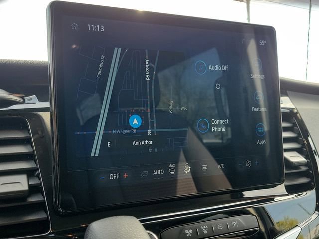 Certified 2024 Ford Transit 350 XLT image 18