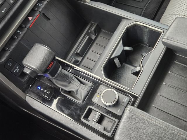 Used 2023 Toyota Tundra SR5 w/ TRD Off-Road Premium Package AWD/4WD image 19