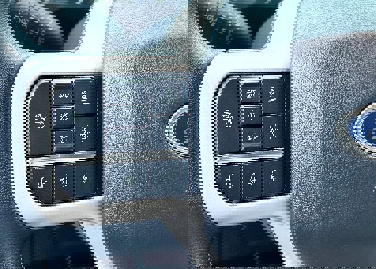 Certified 2022 Ford Expedition Max Limited image 43