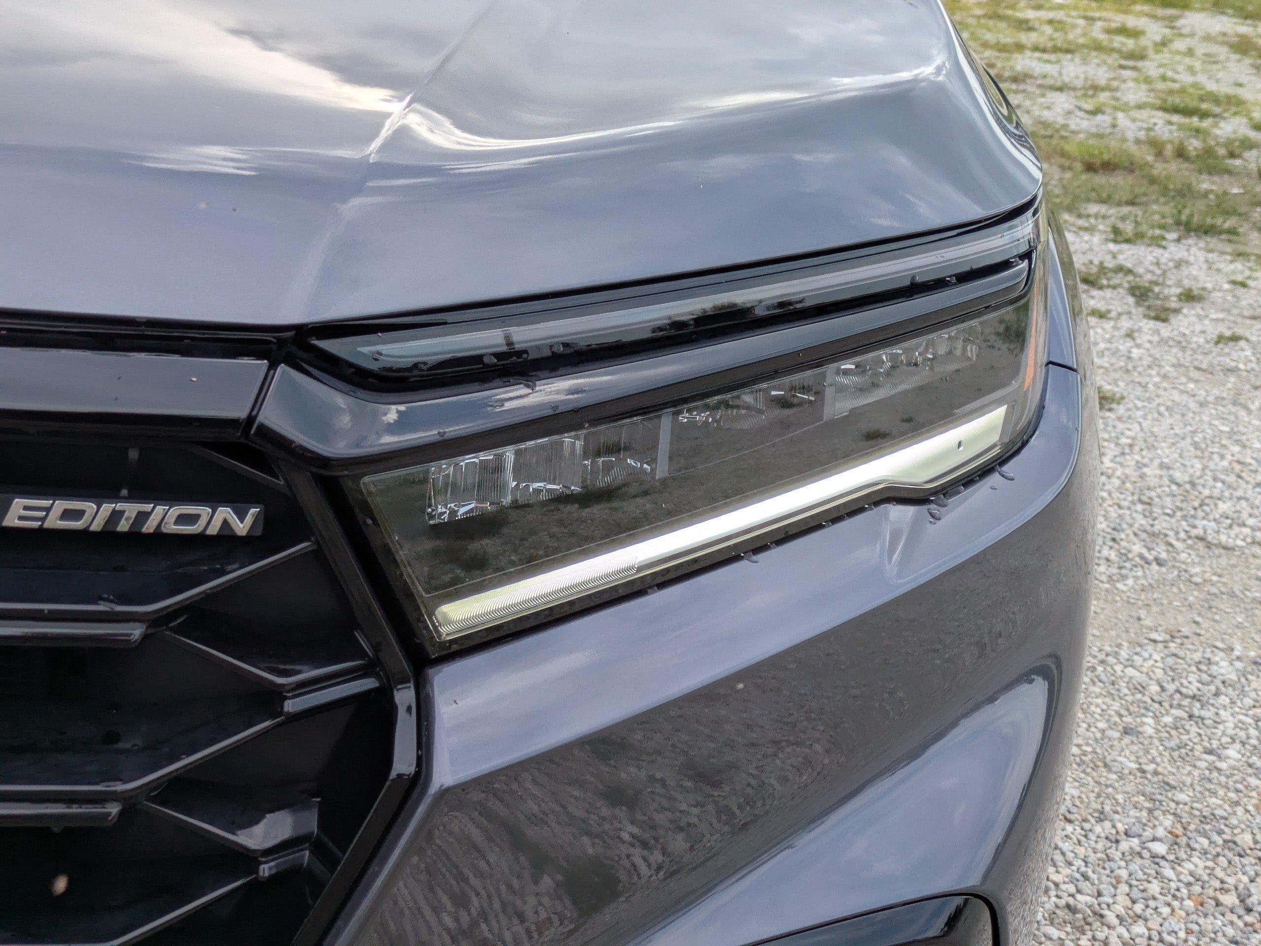 Used 2025 Honda Pilot Black Edition image 10