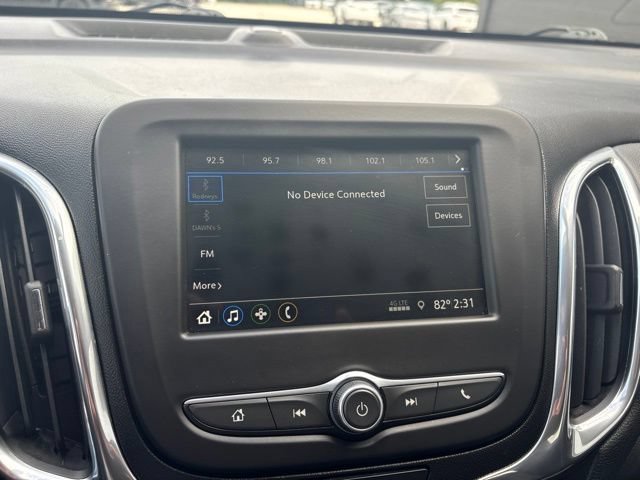 Used 2019 Chevrolet Equinox LT AWD/4WD image 39
