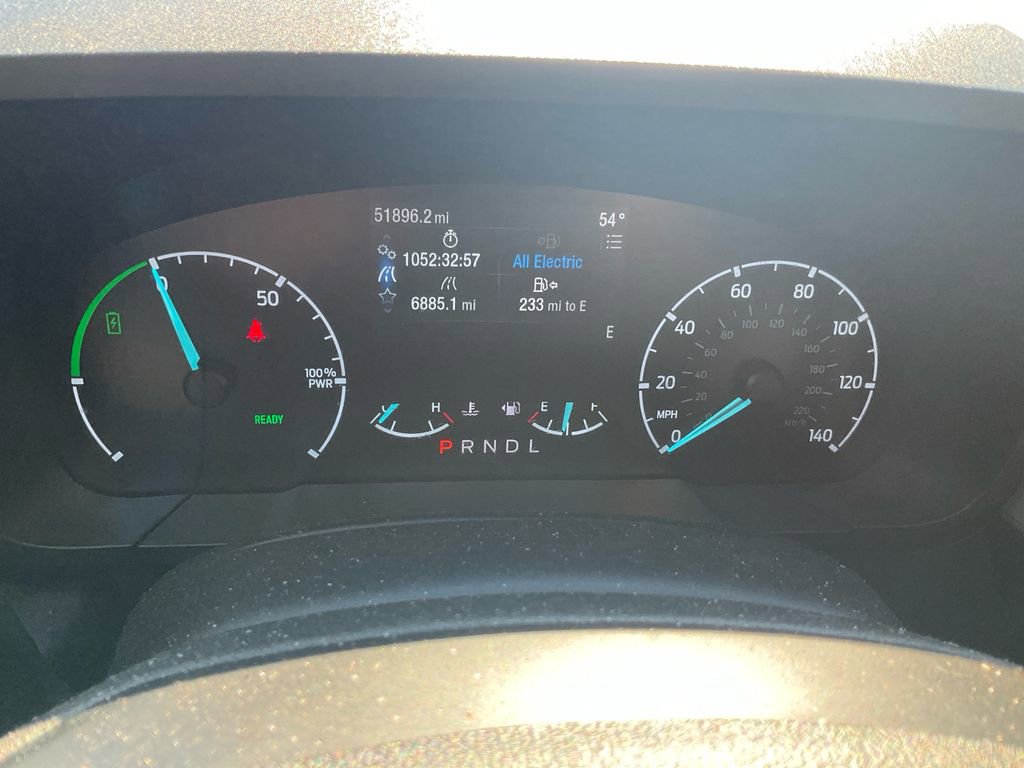 Certified 2023 Ford Maverick XL FWD image 23