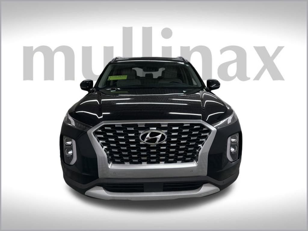 Used 2020 Hyundai Palisade SEL image 16