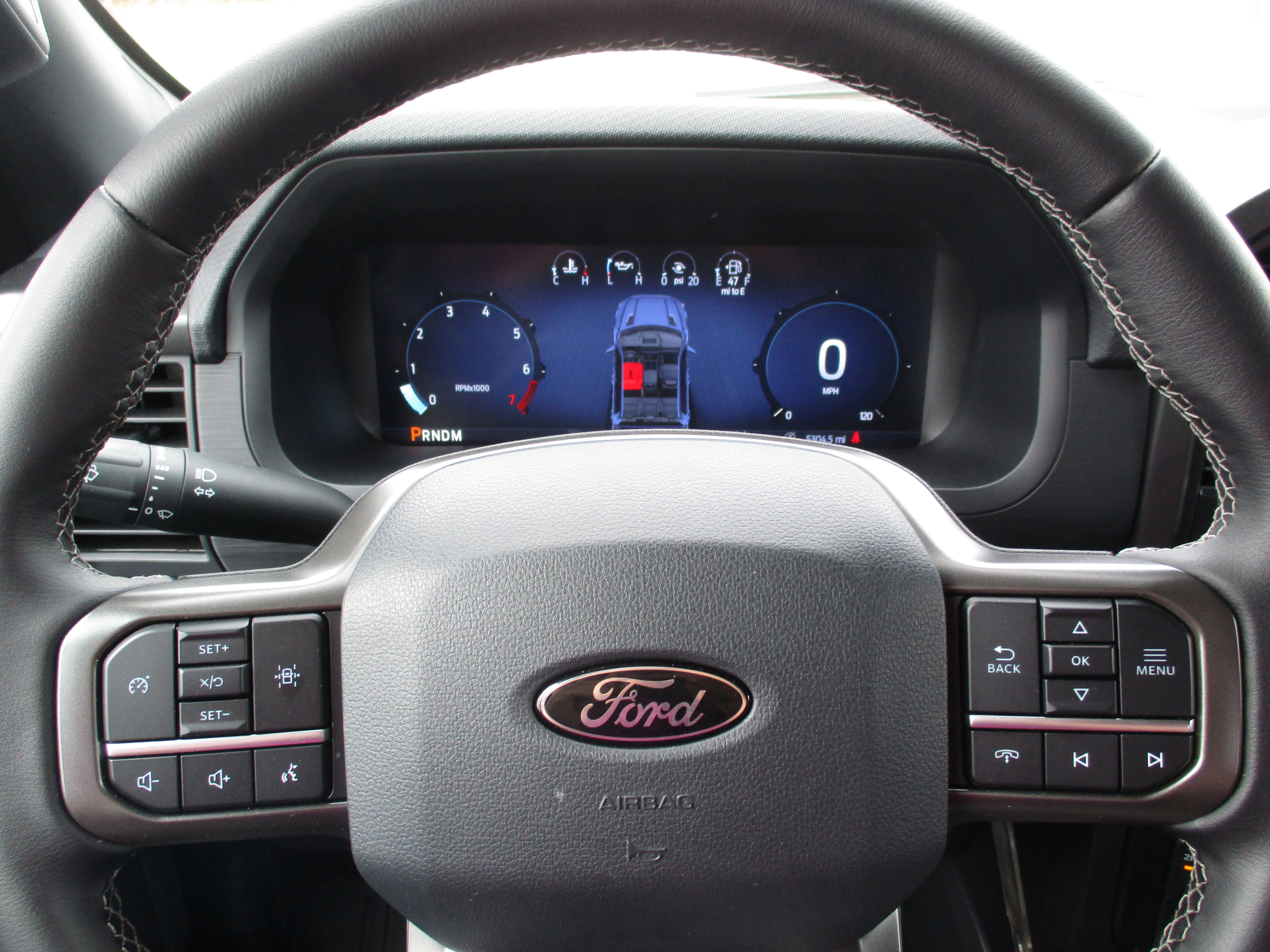 Certified 2024 Ford F150 XLT w/ Tow/Haul Package image 19