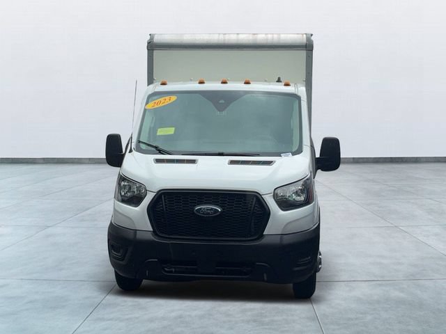 Certified 2023 Ford Transit 350 DRW RWD image 33