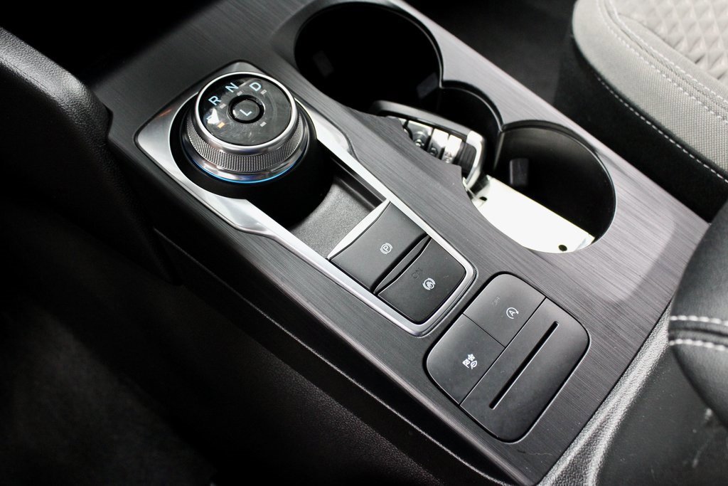 Certified 2022 Ford Escape SE w/ Convenience Package image 35