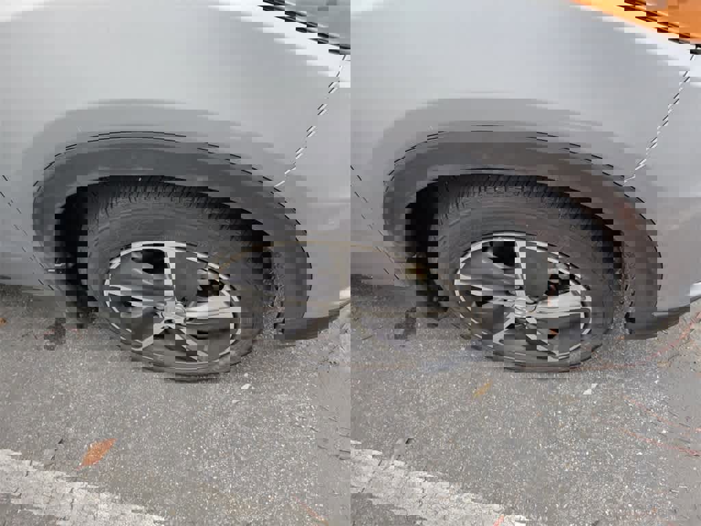 Used 2022 Honda HR-V EX image 8