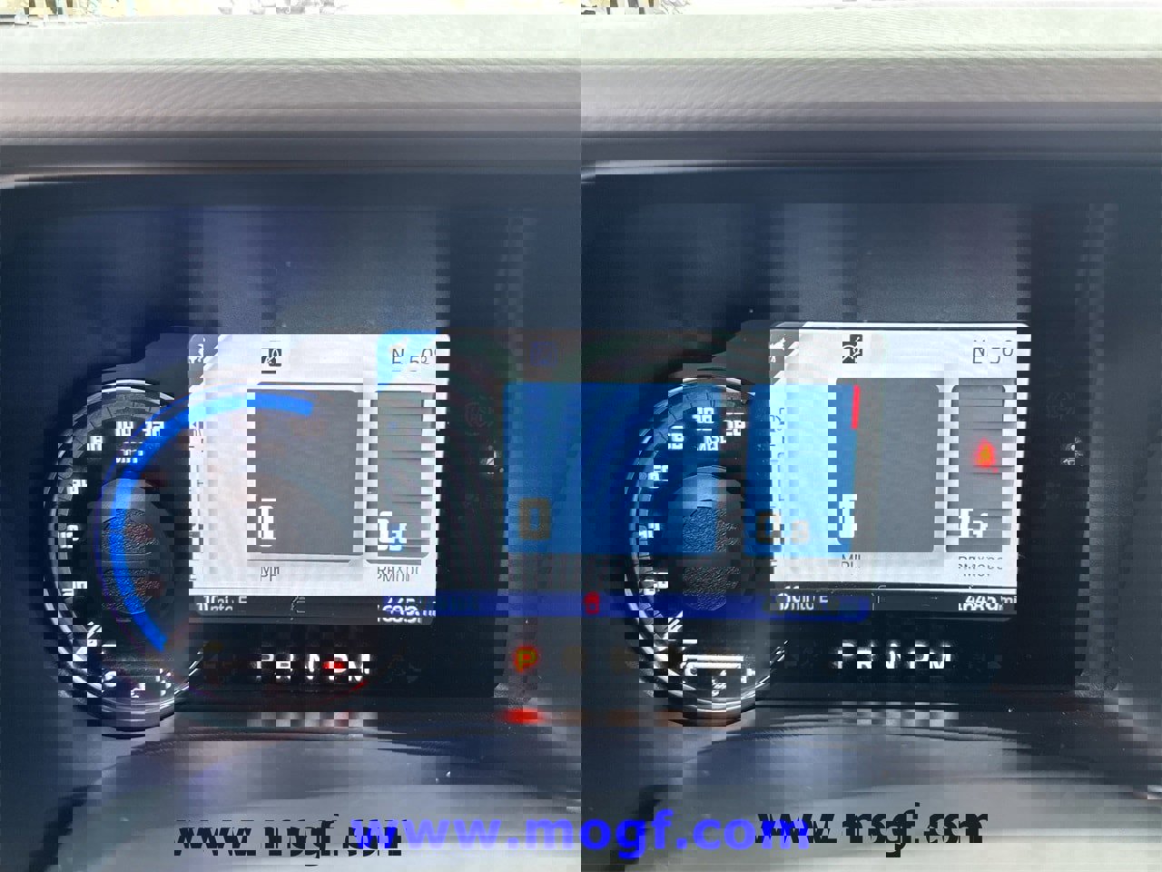 Certified 2021 Ford Bronco Big Bend w/ Sasquatch Package image 21