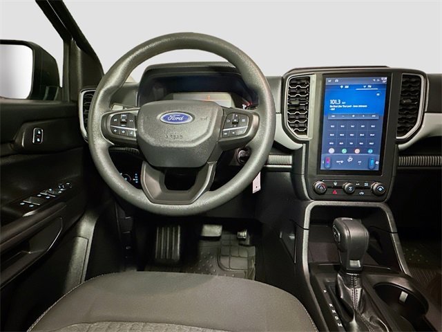 Certified 2024 Ford Ranger XL w/ Trailer Tow Package image 32