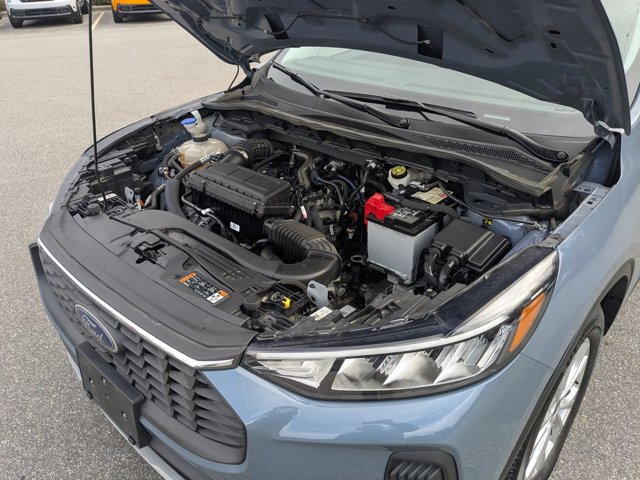 Certified 2023 Ford Escape Active image 39