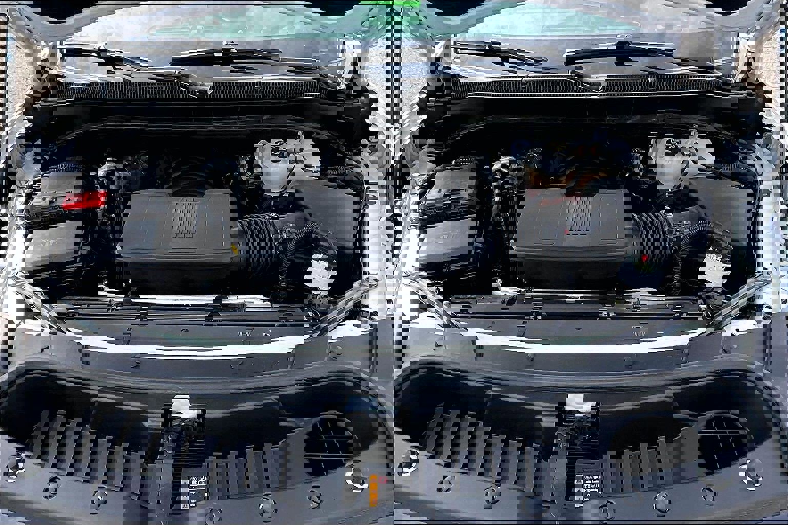 Used 2024 Chevrolet Tahoe LS image 10