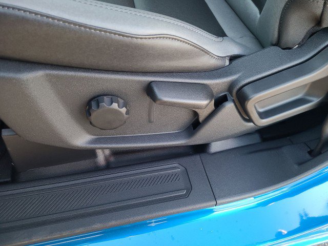 Certified 2024 Ford Bronco Big Bend image 18