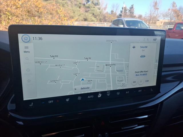 Certified 2024 Ford Escape ST-Line w/ Tech Pack #1 image 21