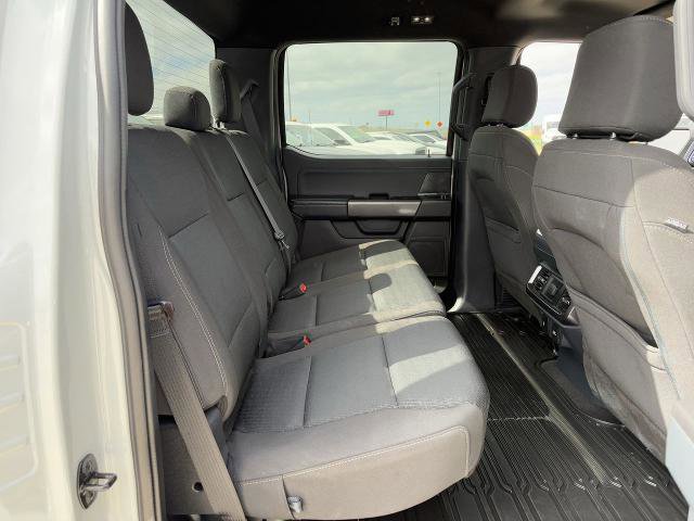 Certified 2023 Ford F150 XLT w/ Equipment Group 302A High image 32