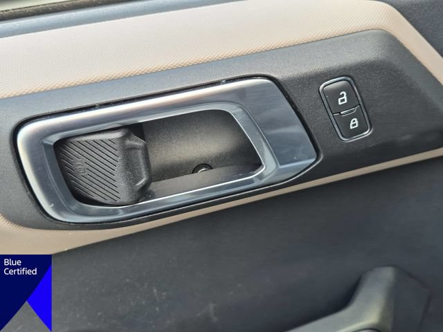 Certified 2022 Ford Bronco Big Bend AWD/4WD image 13