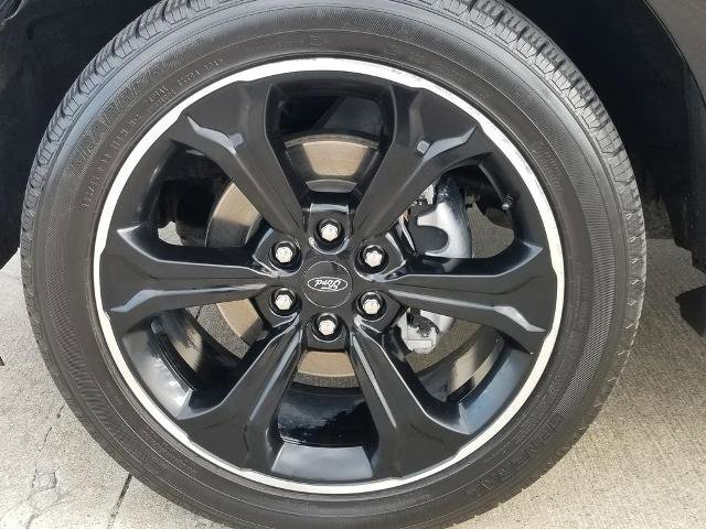 Certified 2023 Ford Expedition Max Limited image 29