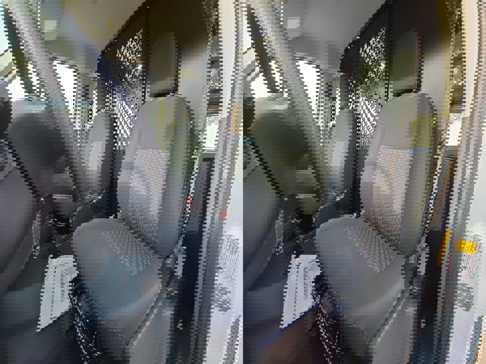 Certified 2024 Ford Transit 250 Low Roof w/ Exterior Upgrade Package image 11