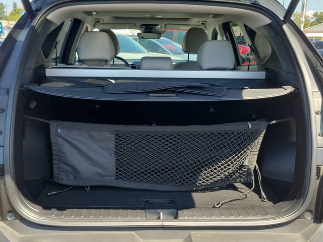 Used 2023 Hyundai Tucson SEL w/ Convenience Package AWD/4WD image 7