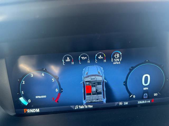 Certified 2024 Ford F150 XLT w/ Tow/Haul Package AWD/4WD image 13