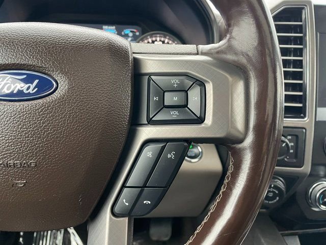 Certified 2020 Ford F150 Limited w/ Trailer Tow Package image 20