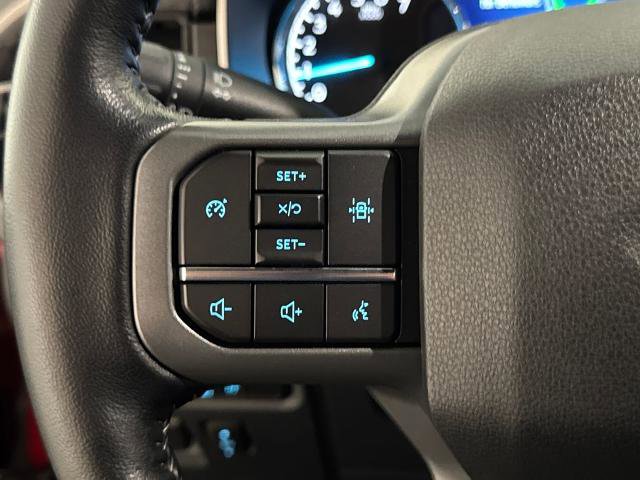 Certified 2022 Ford F150 XLT w/ Equipment Group 302A High image 21