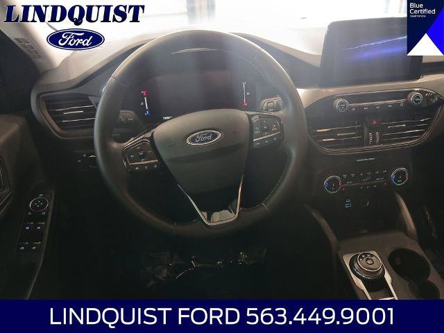 Certified 2023 Ford Escape Active AWD/4WD image 13