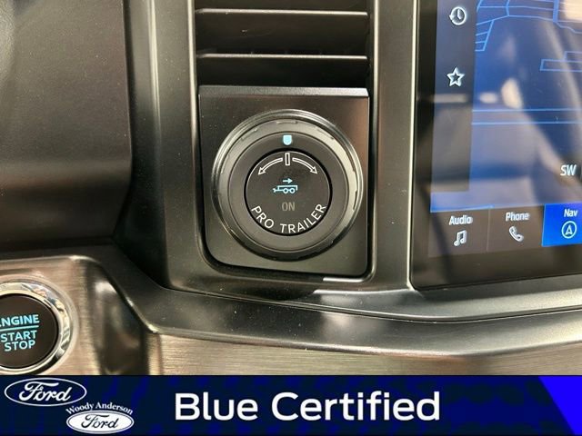 Certified 2023 Ford F250 Lariat w/ Lariat Ultimate Package image 20