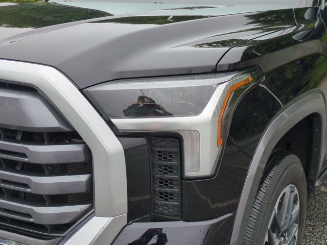 Used 2023 Toyota Tundra Limited AWD/4WD image 10