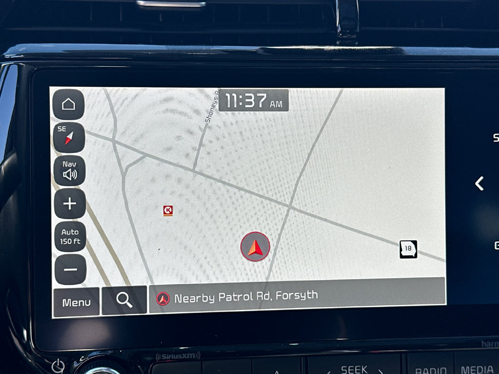 Used 2023 Kia Soul GT-Line w/ GT-Line Technology Package FWD image 29
