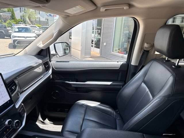 Certified 2023 Ford Expedition Max XLT AWD/4WD image 21