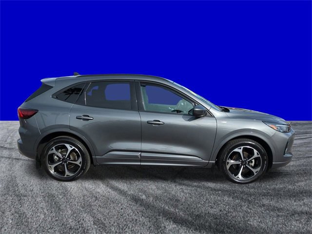 Certified 2023 Ford Escape ST-Line Elite image 6