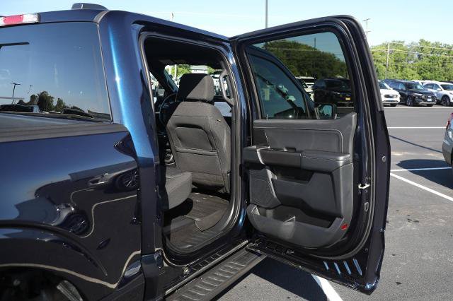 Certified 2024 Ford F150 XLT w/ Equipment Group 302A MID AWD/4WD image 27