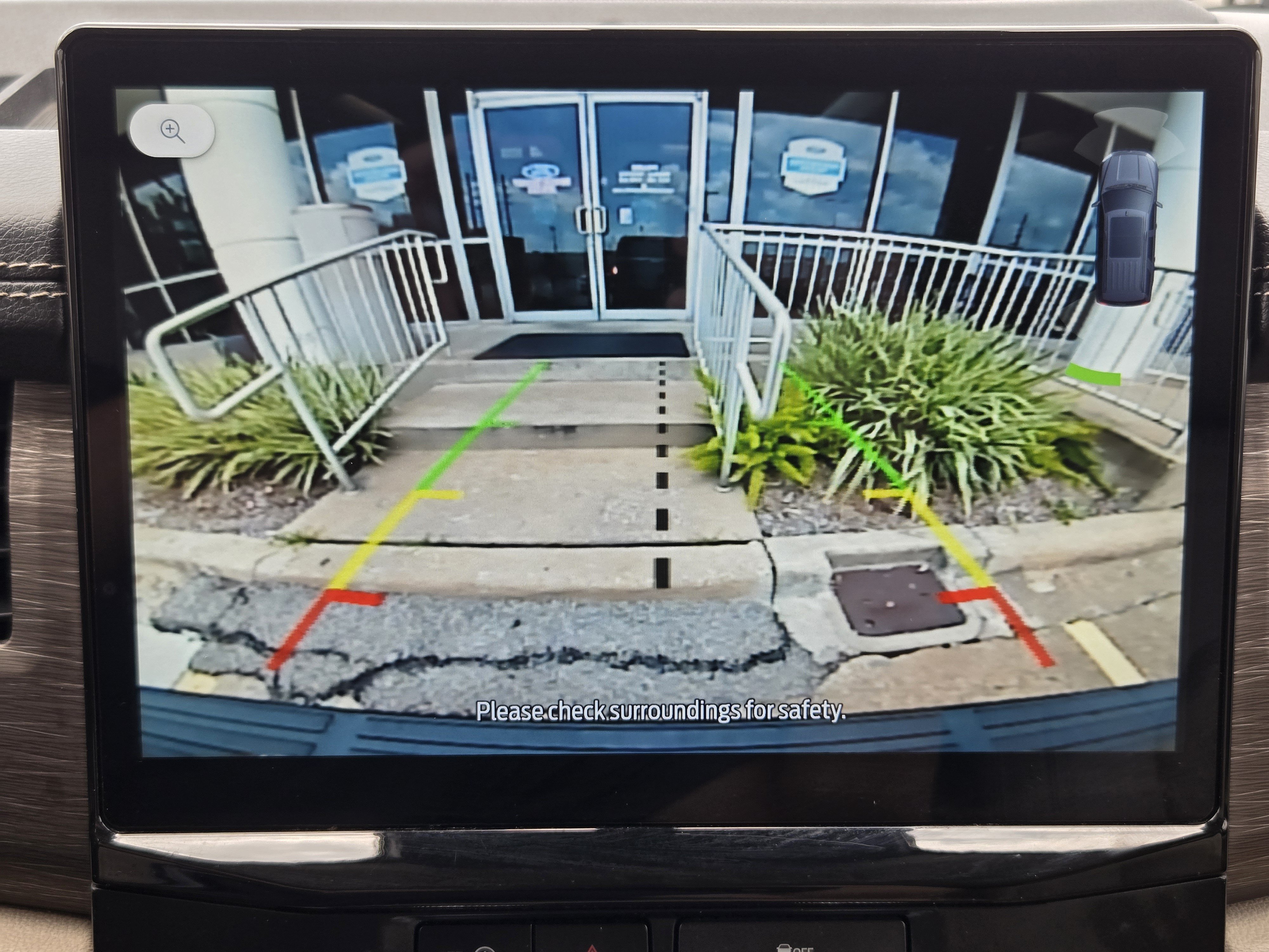 Certified 2024 Ford Expedition Limited RWD image 13