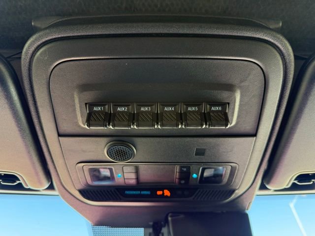 Certified 2024 Ford Bronco Badlands AWD/4WD image 25