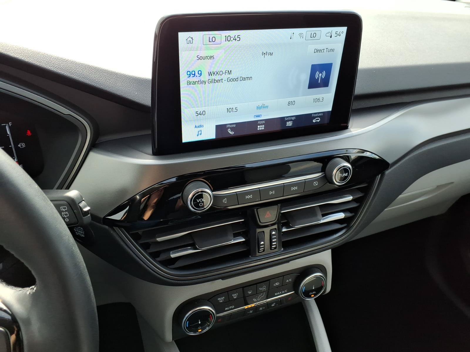 Certified 2023 Ford Escape Active AWD/4WD image 23