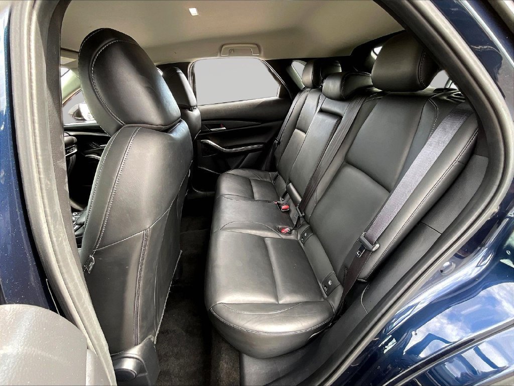Used 2024 MAZDA CX-30 AWD 2.5 S w/ Select Sport Pkg image 25