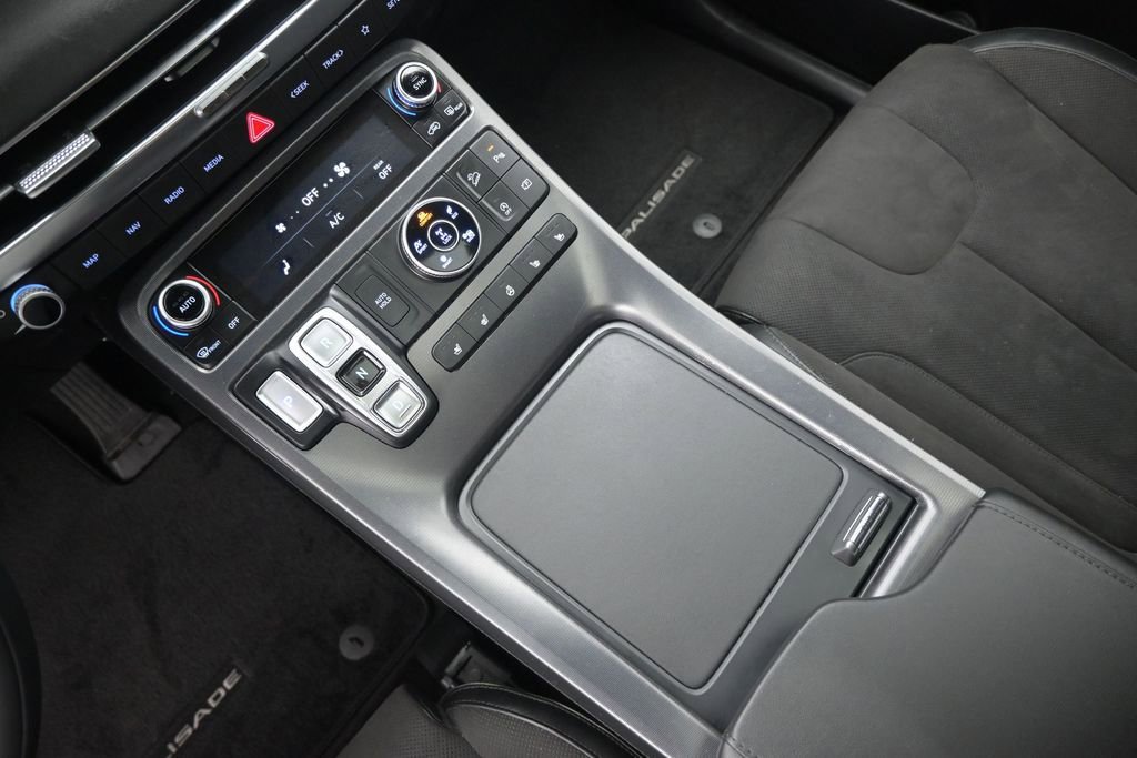 Used 2024 Hyundai Palisade Calligraphy AWD/4WD image 28