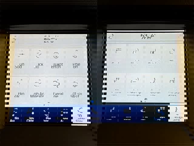 Certified 2019 Ford Ranger XLT w/ Equipment Group 302A Luxury image 11