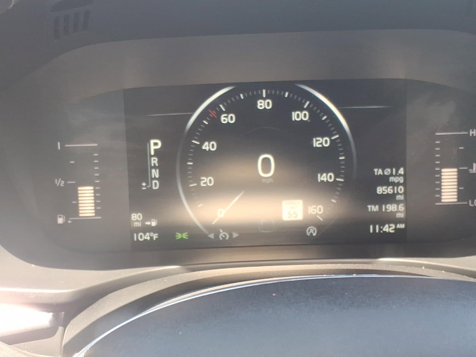 Used 2019 Volvo XC60 T5 Momentum w/ Premium Package AWD/4WD image 31