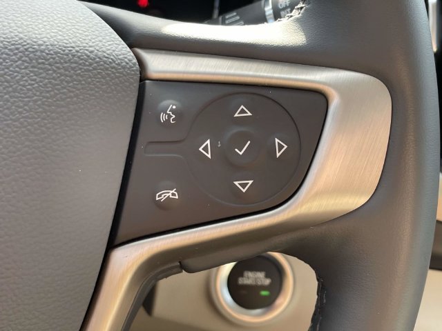 Used 2024 GMC Terrain Denali AWD/4WD image 24