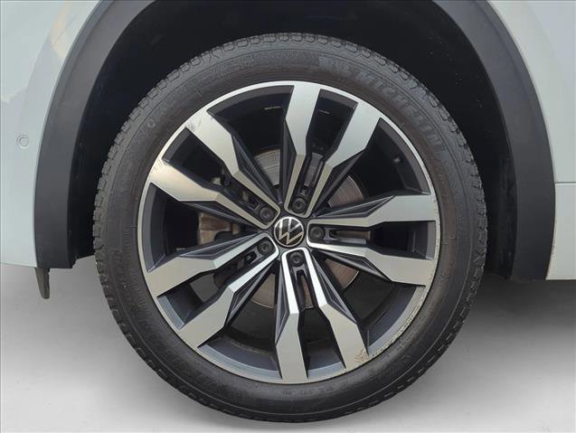 Used 2021 Volkswagen Atlas SEL Premium image 23