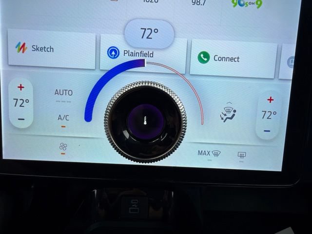 Certified 2022 Ford Mustang Mach-E Select AWD/4WD image 31