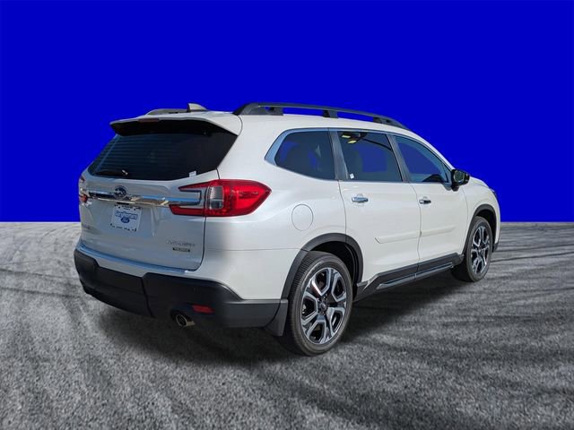Used 2024 Subaru Ascent Touring image 5