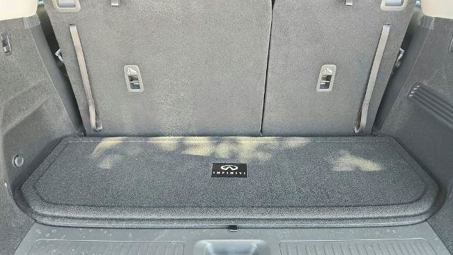 Used 2026 INFINITI QX60 Luxe w/ Cargo Package FWD image 34