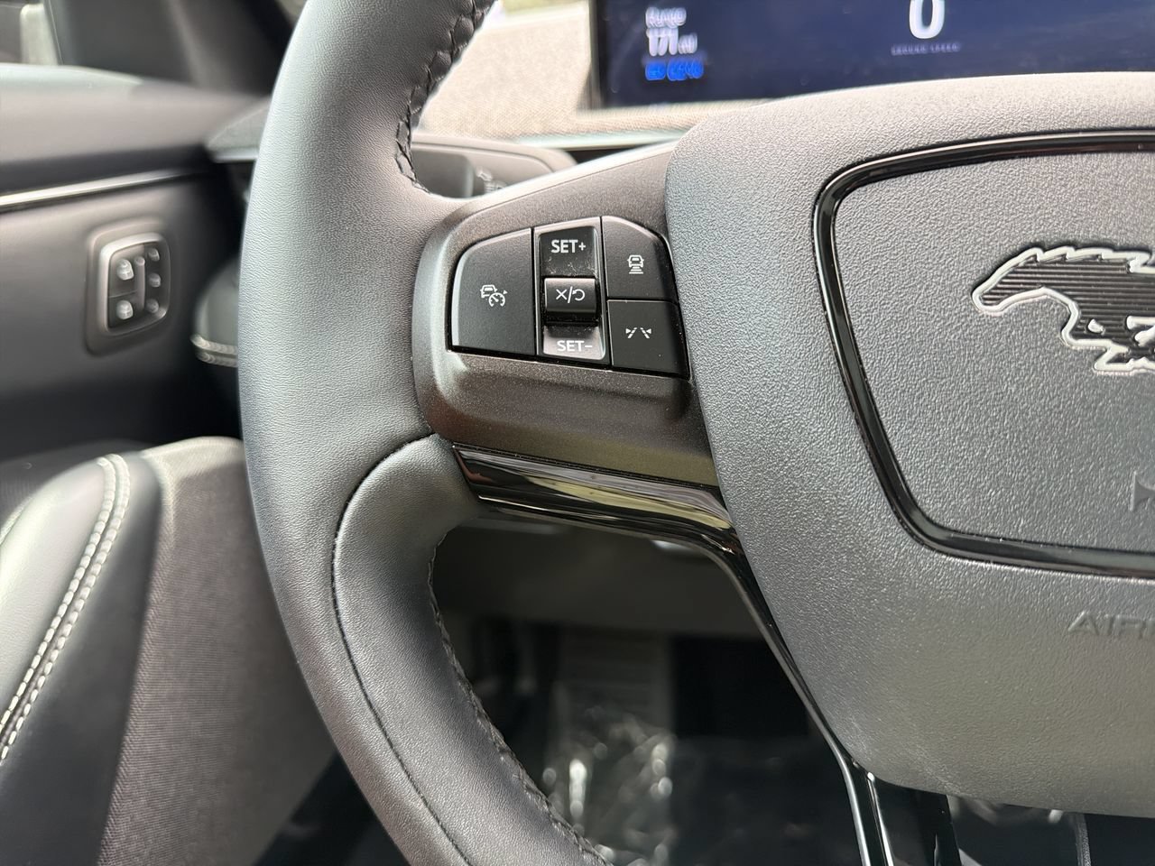 Certified 2023 Ford Mustang Mach-E Premium RWD image 28