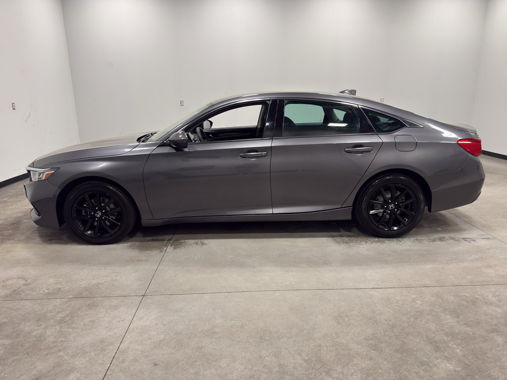 Used 2021 Honda Accord LX image 5