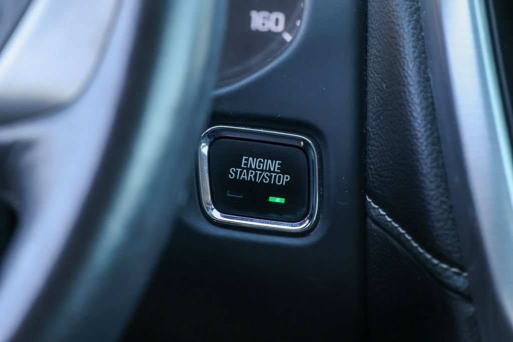 Used 2019 GMC Acadia SLT AWD/4WD image 15
